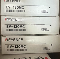 Capteur de proximité indépendant KEYENCE EV-130MC, série EV, type blindé M30 EV 130MC