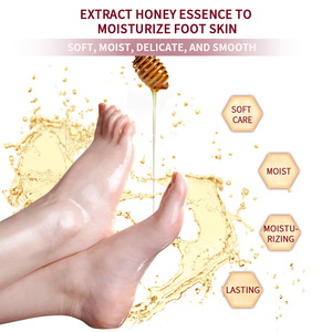 Calcetines Hidratantes <span class=keywords><strong>BIOAQUA</strong></span> OEM, <span class=keywords><strong>Mascarilla</strong></span> Exfoliante <span class=keywords><strong>para</strong></span> <span class=keywords><strong>Pies</strong></span> de Bebé, Exfoliante Suave <span class=keywords><strong>para</strong></span> <span class=keywords><strong>Pies</strong></span> - Product Image 5