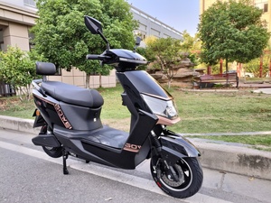 Günstiger 60V 72V Elektroroller für Erwachsene, kein Niu Neo Lima Dayang <span class=keywords><strong>Slane</strong></span> Soco Elektromotorrad - Product Image 4