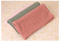 Couverture d'emmaillotage douce et chaude pour bébé, 100 % coton biologique, anti-boulochage, pour nouveau-né, toutes saisons, idéale pour une baby shower