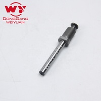 WEIYUAN No.134 outil de meulage de clapet anti-retour nouvel outil de réparation de moteur de voiture pour pompe CAT C7 319-0678 319-0677