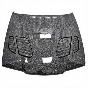 1990 1998 cofano motore in fibra di carbonio forgiato stile GTR per <span class=keywords><strong>BMW</strong></span> 3 serie <span class=keywords><strong>E36</strong></span> <span class=keywords><strong>COUPE</strong></span> 2D - Product Image 1
