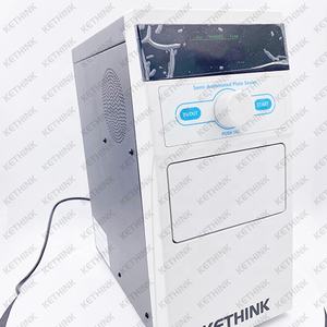 Seladora de Microplacas para Uso em Laboratório KT-ASP1000, Seladora Semi-Automatizada para Placas de PCR / Poço Profundo / <span class=keywords><strong>Elisa</strong></span> / Cultura Celular - Product Image 2