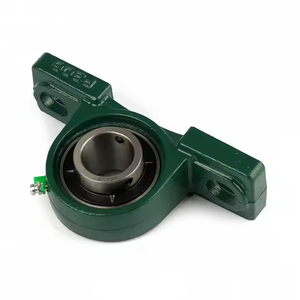 ตลับลูกปืนบล็อกหมอน UCP210 P205 P206 P207 P208 P211แบริ่งเครื่องตัด P212เครื่องจักรกลการเกษตร - Product Image 1