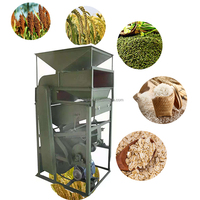 Machine à décortiquer et polir le riz, compatible avec les décortiqueuses de riz