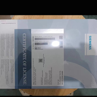 Siemens Endüstriyel Yazılımı 9 dilde WinCC RT 512 V7.5 SP2 Asya 6AV6381-2BH07-5AV0 6AV6381-2BE07-5AV0 6AV6381-2BD07-5AV0