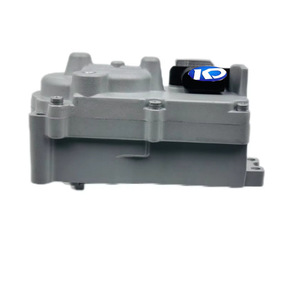 Válvula de control de sobrealimentación Cummins Turbo HE300 5452687 5358453 para reemplazo o reparación - Product Image 3
