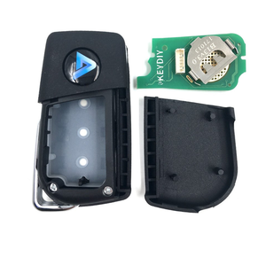 KD900 B Series Remote Control B13/B13-2+1 Car <strong>Key</strong> for <strong>Toyota</strong> Style KD-X2/URG200 <strong>Key</strong> <strong>Programmer</strong> - Product Image 5