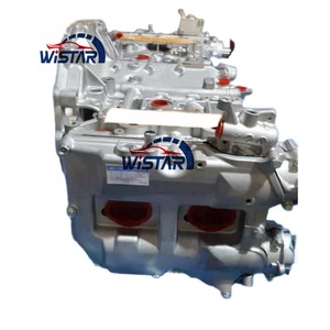 Motor 2.0L para Auto en Venta, Nuevo Motor de Gasolina EJ207 de 4 Cilindros para <span class=keywords><strong>Subaru</strong></span> Impreza - Product Image 3