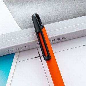 Wholesale 1.0Mm Creative Retractable Ballpoint Custom Logo Hotel Business Conference Advertising Gift Promotional <b>Pen</b> - Product Image 2