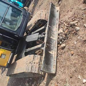 Excavadora de orugas Sany SY75 de 7 toneladas de segunda mano de alta calidad para movimiento de tierras, excavadora de construcción usada en el mercado, Sany 75C - Product Image 4