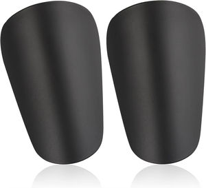 Personalizado ligero transpirable elástico espinilleras sublimación cómodo fútbol estabilizador rodilleras protectoras - Product Image 6