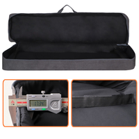 Logo personnalisé sac professionnel pour clavier 88 touches sac pour piano électronique double bretelles étui de transport pour clavier