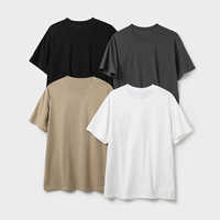 Fournisseur de vêtements personnalisés, t-shirts pour hommes, t-shirts à manches courtes, Thsirt