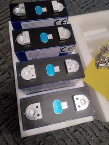 Sel Baterai Lifepo4 GX Ev E <span class=keywords><strong>3</strong></span>.2V 50Ah 100Ah 280AH 300Ah 330AH, Baterai Ion Lithium Tenaga Surya, Baterai Penyimpanan Energi Rumah Tenaga Surya - Product Image 5