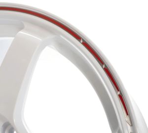 <span class=keywords><strong>ล้อ</strong></span>แม็กซ์ JDM รุ่น <span class=keywords><strong>Te37</strong></span> Saga S-Puls Time Attack Edition ขนาด 18 19 20 21 22 นิ้ว ผลิตจากอลูมิเนียมอัลลอย 6061 <span class=keywords><strong>สี</strong></span><span class=keywords><strong>ขาว</strong></span> สำหรับ Toyota Gr86 Gt86 - Product Image 6