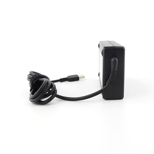 อะแดปเตอร์แปลงไฟสำหรับแล็ปท็อป GZY 65W 20V ชาร์จเร็ว USB PD พร้อมหัวเสียบสีเหลืองสำหรับโน้ตบุ๊กพีซี ป้องกันไฟฟ้าลัดวงจร ชาร์จเร็วแบบ Type-C USB PD - Product Image 3