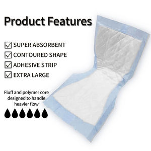 Grosir bantalan menyusui paska melahirkan pakaian dalam ibu hamil besar untuk wanita setelah pengiriman - Product Image 2