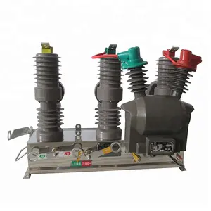 High technology vacuum circuit breaker 11kv auto recloser