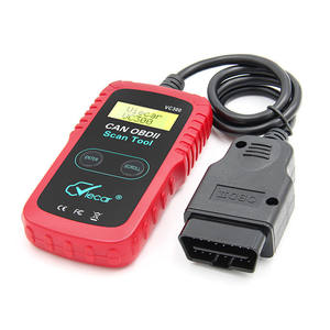 Viecar VC300 OBD2 자동 스캐너 ELM327 J1850 엔진 분석기 자동차 엔진 진단을위한 새로운 버전 진단 도구 - Product Image 5