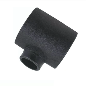 <span class=keywords><strong>PE</strong></span> ổ cắm giảm TEE khác nhau Chất lượng cao <span class=keywords><strong>PE</strong></span> phụ kiện - Product Image 4