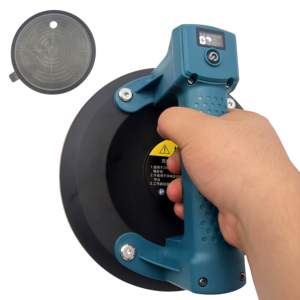Ventouse électrique en verre haute performance 2V 1.5A, 1000 tr/min, puissance d'aspiration 50 kg, prix de gros usine ODM/OEM - Product Image 6