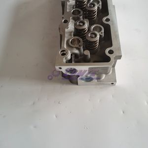 Testata del Motore C20NE per Ascona e <span class=keywords><strong>Opel</strong></span> 2.0L 90209830 - Product Image 5