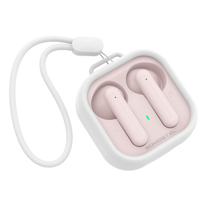 หูฟังไร้สายคุณภาพสูง Somostel <span class=keywords><strong>ราคา</strong></span>ส่งโปรโมชั่น หูฟังแบบใส่ในหู สำหรับเล่นกีฬา - Product Image 3