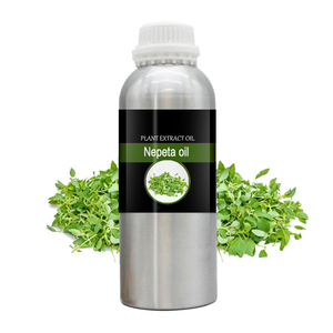 <span class=keywords><strong>Aceite</strong></span> Esencial de Nepeta Puro y Natural al por Mayor, Destilado al Vapor para Aromaterapia y Uso Cosmético - Product Image 1