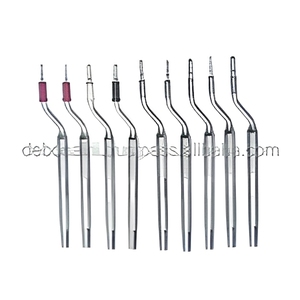 Kit de Osteótomos de Condensación Sinusal de Acero Inoxidable con Certificación CE, Instrumentos Dentales para Implantes para Procedimientos de Levantamiento de Seno - Product Image 5