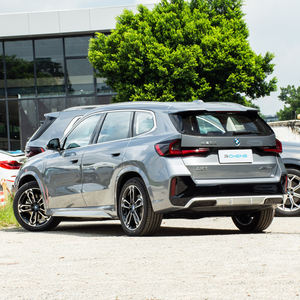 2025 nuove auto B MW IX1 Bayerische Motoren Werke Sport EV Suv New Energy veicoli AWD Suv auto in cina a basso prezzo - Product Image 2