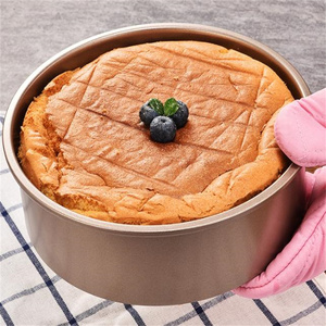 Nhà Máy Giảm Giá Công Cụ Lò Nướng Nướng Đặt Hộ Gia Đình Bánh Khuôn Molde De Silicona Reposteria Molde De Pastry Pastry Silicon Khuôn - Product Image 2