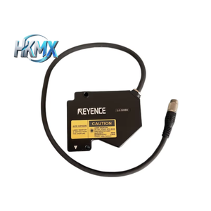 Sensor de Desplazamiento Láser KEYENCE LJ-G080 LJ-G015 LJ-G015K LJ-G030 LJ-G5001, Utilizado para Detección de Forma y Posición, en Stock - Product Image 1