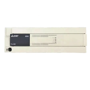 Nuevas Unidades Principales Originales FX3U-80MR/ES-A, Módulo PLC I/O FX3U - Product Image 2