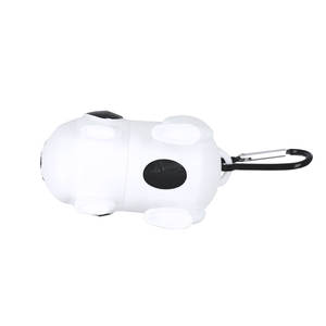 Dispensador de bolsas de residuos para mascotas, producto M722151834 para una eliminación eficiente - Product Image 4