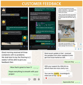 Ousher ชุดผนังห้องอาบน้ำรอบทิศทาง4มม. หนา T & G แผ่นผนังมันวาวสูงหินอ่อนสีขาวกันน้ำพร้อมอุปกรณ์เสริม - Product Image 3