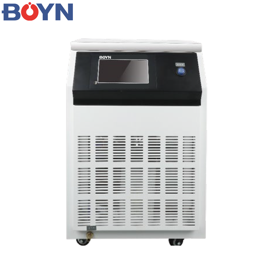 Freeze Dryer Machine Industrial Commercial Home Use Vacuum Freeze Drying Machine