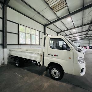 NOUVEAU Forland T5 RHD <span class=keywords><strong>Mini</strong></span> Truck All New Right Hand Drive Flexible and Lightweight Truck 4*2 Dual Rear Tire - Product Image 6