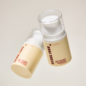 Crema de Arroz Fermentado con Retinol Liposomado al 1% – SEOUL 1988 Cuidado de la Piel Coreano Antienvejecimiento Hidratante Facial 1 caja=48 unidades - Product Image 3