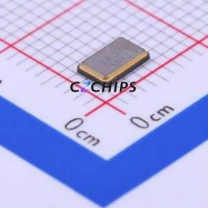 TXM24.576M0004503LDCDO00T Crystal (Passive) SMD5032-4P Crystal Oscillator SMD Crystal Oscillator 24.567MHz 20ppm 20pF - Product Image 1