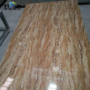 España Placas <span class=keywords><strong>Pvc</strong></span> Pared Marmol Planchas De <span class=keywords><strong>Pvc</strong></span> Hoja De Mármol Placas Decorativas <span class=keywords><strong>Pvc</strong></span> Placas Decorativas - Product Image 3