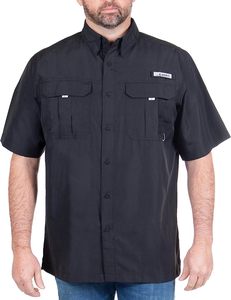 Bán Buôn Tay Áo Ngắn Công Nhân Mặc Bảo Vệ An Ninh Của Nam Giới Đồng Phục Áo Sơ Mi An Ninh Đồng Phục Bảo Vệ - Product Image 3