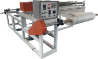 Machine de revêtement et de laminage de feuilles de mousse EPE de marque FLY (double face) - Haute productivité, certifiée CE ISO - Vente chaude