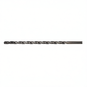 Ttake Ta1013 Universal Carbide Drill Bit 4 <b>Guide</b> Pads Nano TiAlN Coated Deep Hole <b>Drilling</b> Machine Tools - Product Image 2