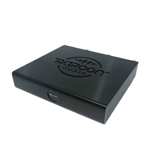 Amplificateur multicanal Maroon Audio NCx500 avec technologie Hypex Purifi <span class=keywords><strong>Classe</strong></span> <span class=keywords><strong>D</strong></span> pour <span class=keywords><strong>home</strong></span> cinéma et audio haute puissance - Product Image 1