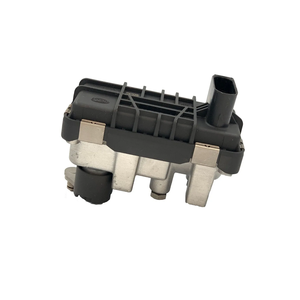 Linkeco แผ่นแรงดันตัวกระตุ้นเทอร์โบเพิ่มแรงดันสำหรับรถจี๊ป <span class=keywords><strong>Mercedes</strong></span> E300 E350 ML320 3.0L ดีเซล2007-2018 7817435003วินาที G-088 - Product Image 1