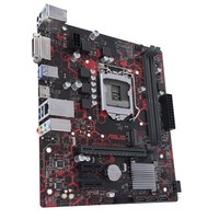 Carte mère de bureau Intel pour B365M-BASALT/KYLIN/PIXIU, LGA1151, Intel B365, double DDR4, 64 Go de RAM, prise en charge M.2, Micro-ATX