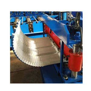 Máquina hidráulica <span class=keywords><strong>de</strong></span> rodillo <span class=keywords><strong>de</strong></span> flexión <span class=keywords><strong>de</strong></span> panel <span class=keywords><strong>de</strong></span> techo arqueado <span class=keywords><strong>de</strong></span> metal, venta <span class=keywords><strong>de</strong></span> bajo <span class=keywords><strong>precio</strong></span> - Product Image 1