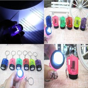 <b>Cheap</b> Custom Mini Torch Keychain Flashlights, EDC Pocket Flashlights, Mini Flashlight Be Used for Camping Outdoors Emergency - Product Image 6