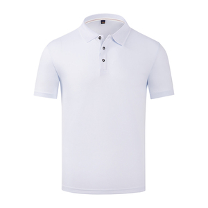 Mới Đến Bán Buôn Người Đàn Ông Mỏng Phù Hợp Với O-Cổ Polo Áo Sơ Mi Cho Nam Giới Phụ Nữ Unisex Biểu Tượng Tùy Chỉnh Thêu <span class=keywords><strong>Polyester</strong></span> Polo Golf Áo Sơ Mi - Product Image 5